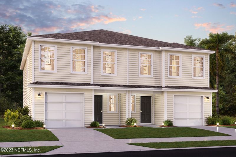 45105 Red Brick Dr, Callahan, FL 32011