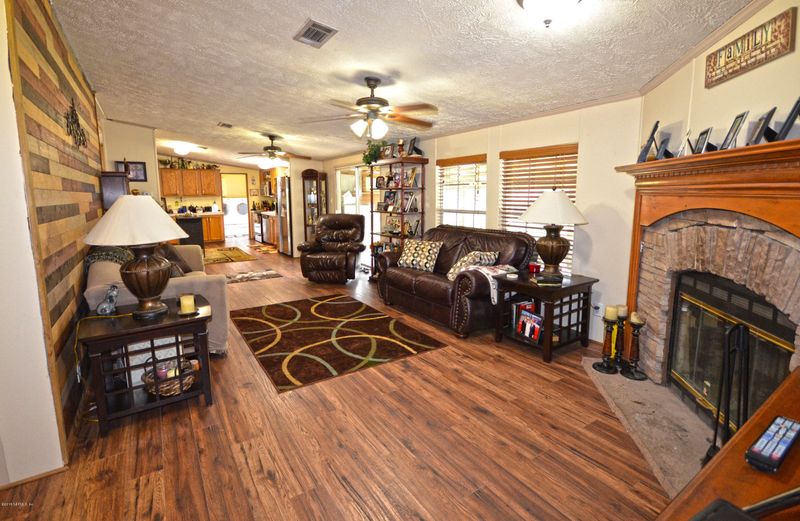 4511 Bondarenko Rd, Keystone Heights, FL 32656