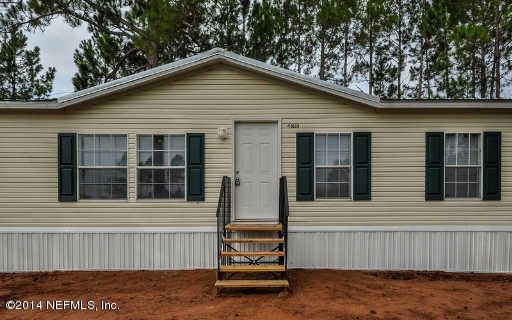 45113 Laurel Ln, Callahan, FL 32011
