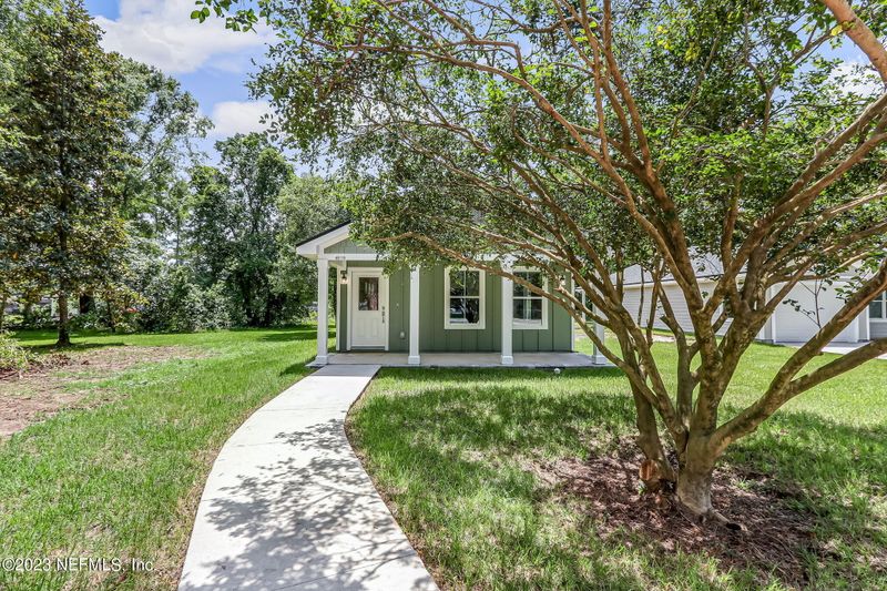 45115 S Mickler St, Callahan, FL 32011