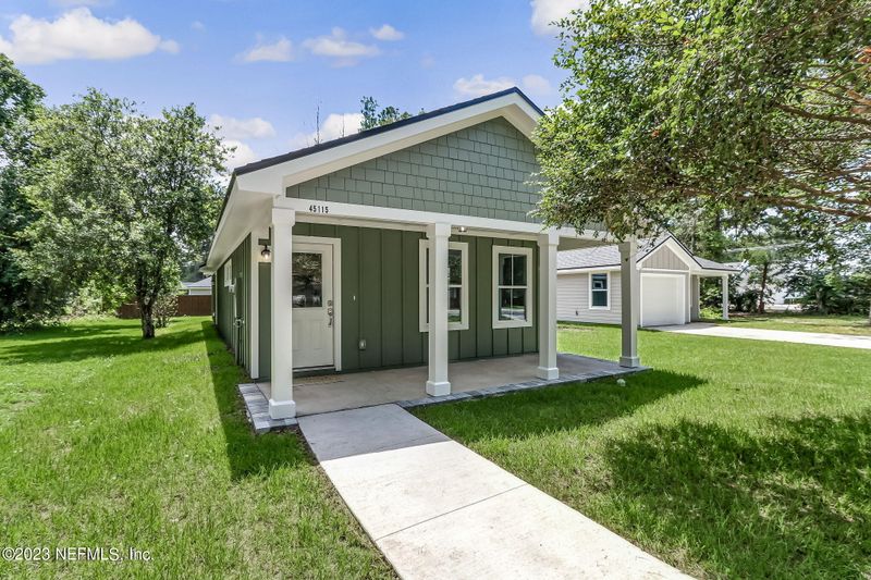 45115 S Mickler St, Callahan, FL 32011