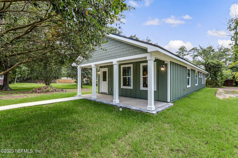 45115 S Mickler St, Callahan, FL 32011