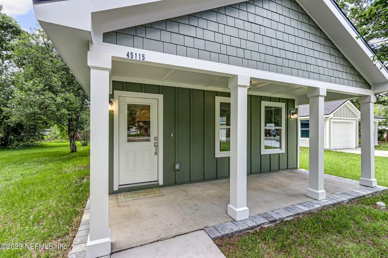 45115 S Mickler St, Callahan, FL 32011