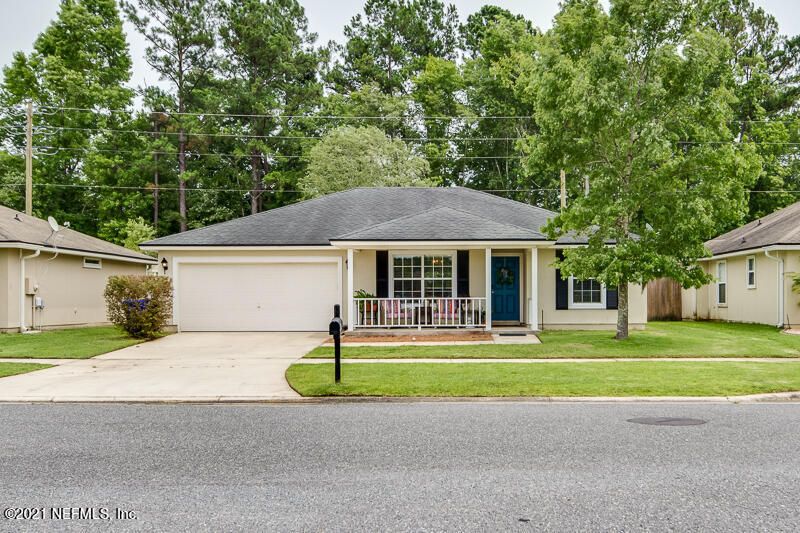 45130 Ingleham Cir, Callahan, FL 32011