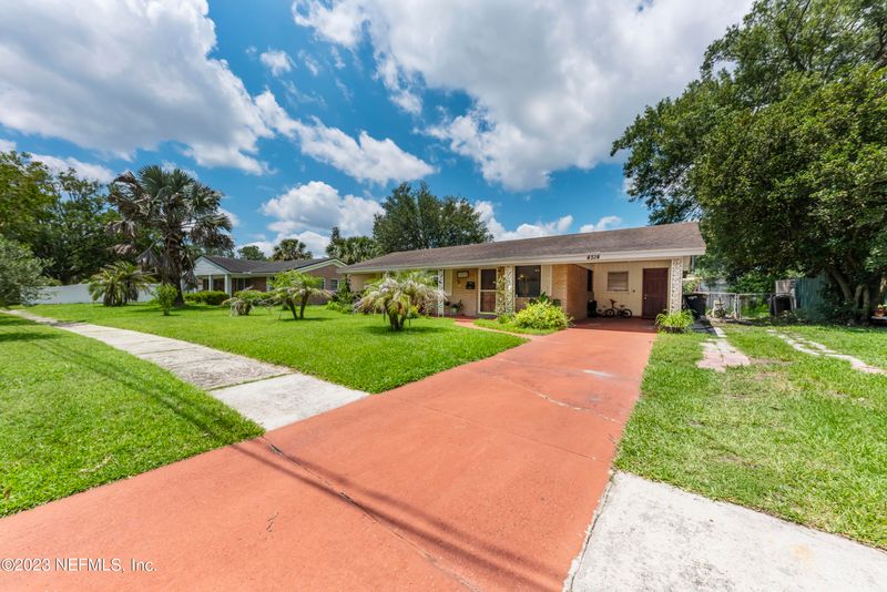 4514 Vancouver Dr, Jacksonville, FL 32207