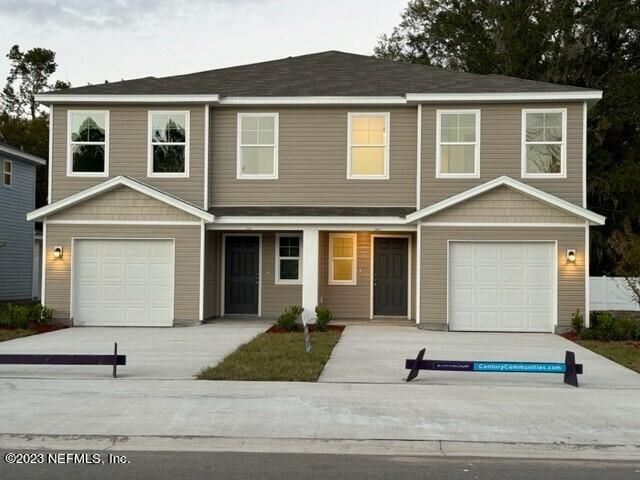 45140 Red Brick Dr, Callahan, FL 32011