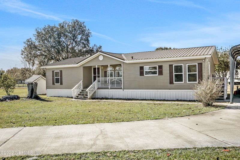 451607 Old Dixie Hw, Callahan, FL 32011