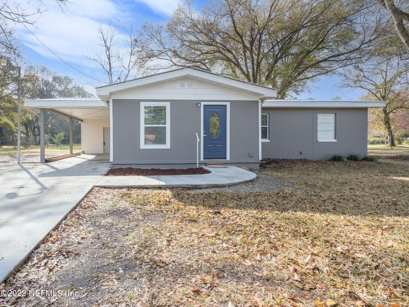 451656 State Rd 200, Callahan, FL 32011