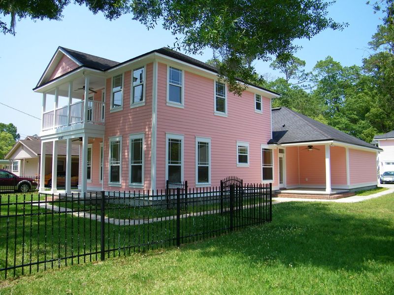 45167 4th Ave, Callahan, FL 32011