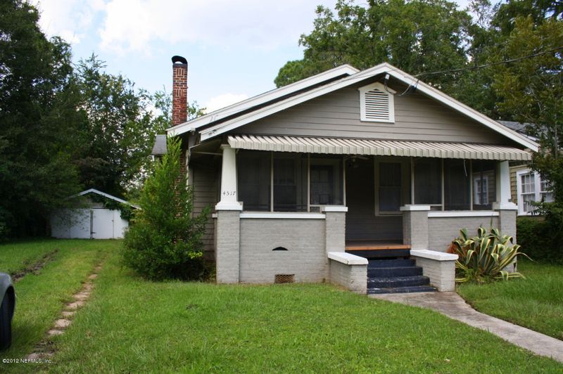 4517 Attleboro St, Jacksonville, FL 32205