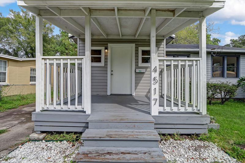 4517 Hercules Ave, Jacksonville, FL 32205
