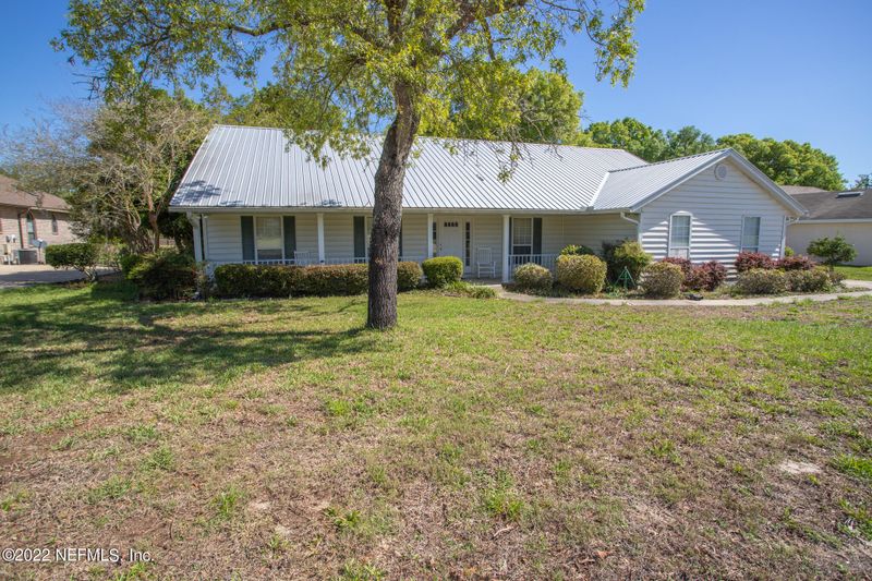 4517 SE 3rd Pl, Keystone Heights, FL 32656