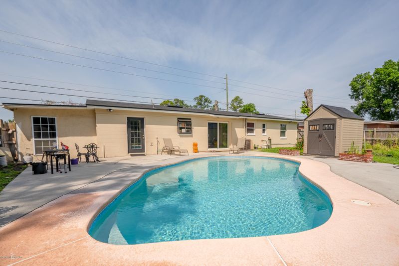 4519 Barnes Rd, Jacksonville, FL 32207