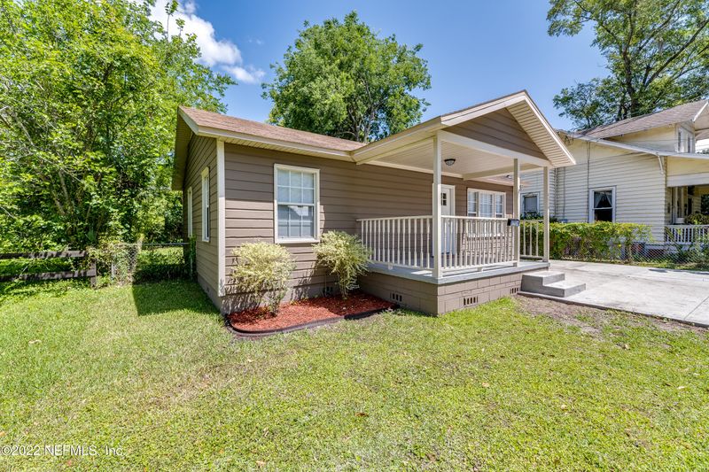 4519 College St, Jacksonville, FL 32205
