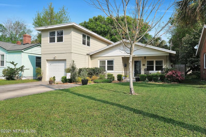 4519 Sappho Ave, Jacksonville, FL 32205