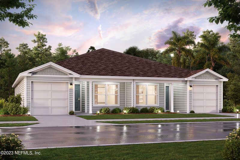 45193 Red Brick Dr, Callahan, FL 32011