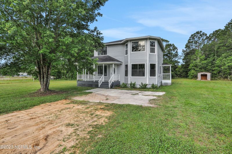 45195 Browns Farm Rd, Callahan, FL 32011