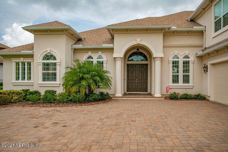 452 E Kesley Ln, St Johns, FL 32259