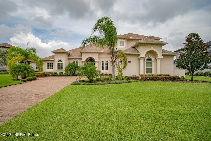 452 E Kesley Ln, St Johns, FL 32259
