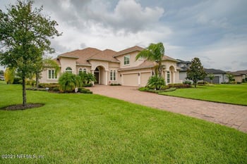 452 E Kesley Ln, St Johns, FL 32259