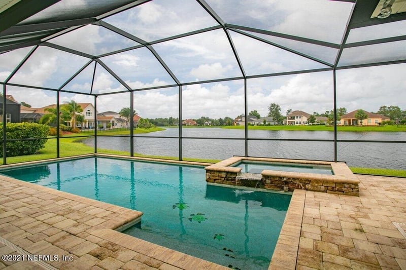 452 E Kesley Ln, St Johns, FL 32259