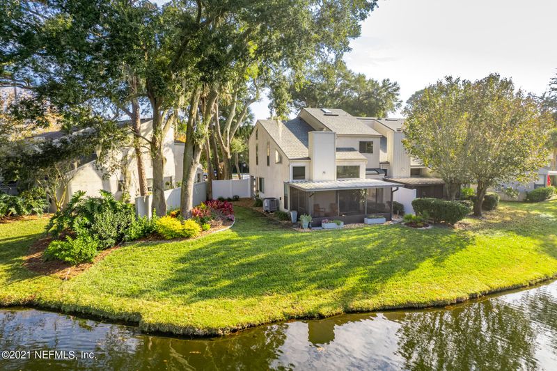 452 Osprey Key, Atlantic Beach, FL 32233