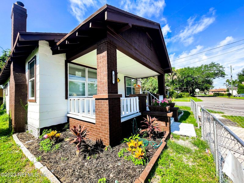452 W 22nd St, Jacksonville, FL 32206