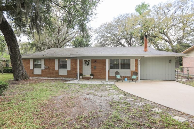 4520 Hartman Rd, Jacksonville, FL 32225