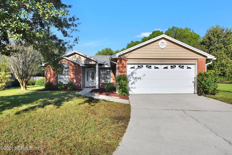 4521 Arrow Wind Ln, Jacksonville, FL 32258