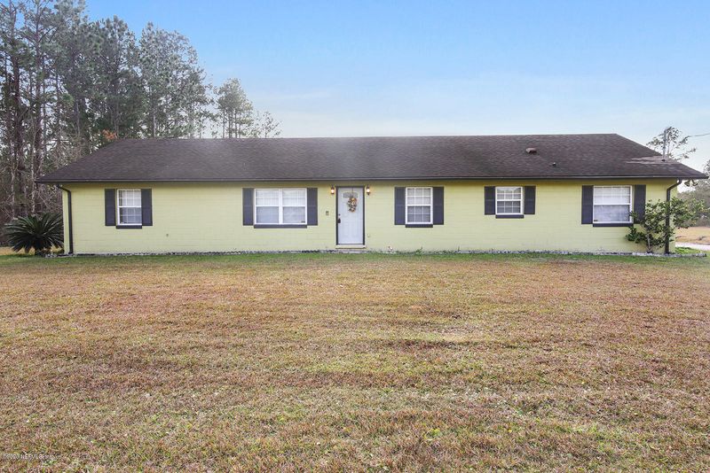 45215 Gail Dr, Callahan, FL 32011