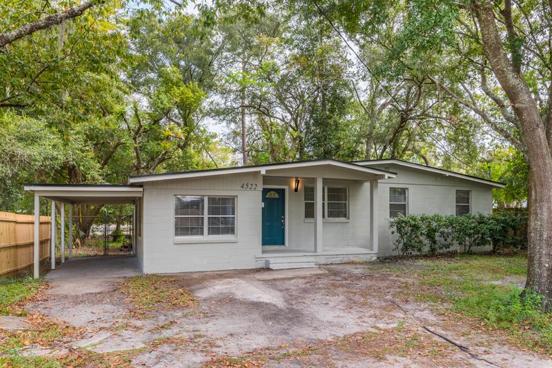 4522 Highland Ct, Jacksonville, FL 32207