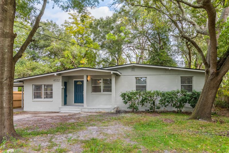 4522 Highland Ct, Jacksonville, FL 32207