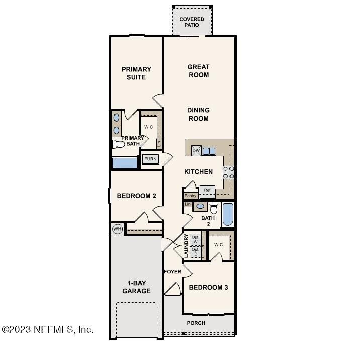 45228 Red Brick Dr, Callahan, FL 32011