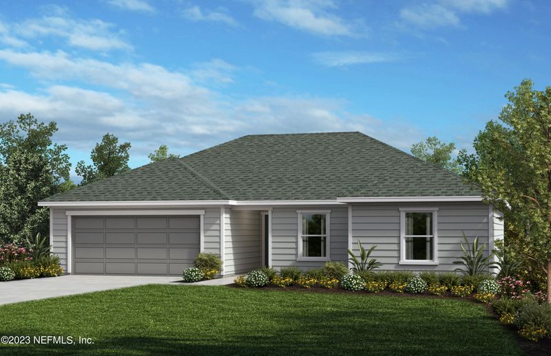 4523 Prosperity Way, Jacksonville, FL 32210