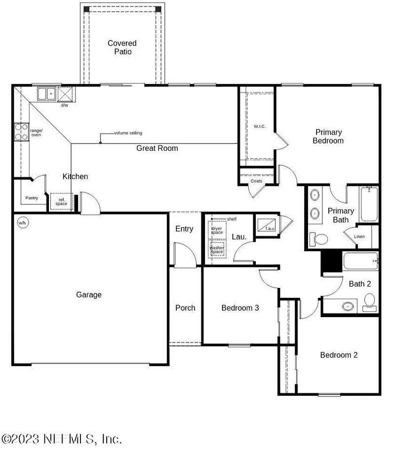 4523 Prosperity Way, Jacksonville, FL 32210