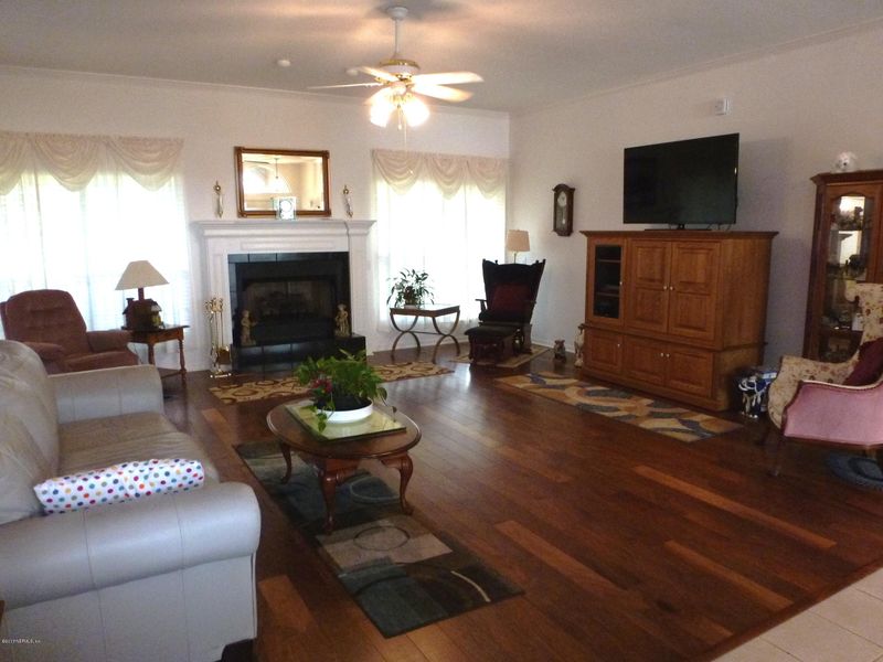 4524 3rd Pl SE, Keystone Heights, FL 32656