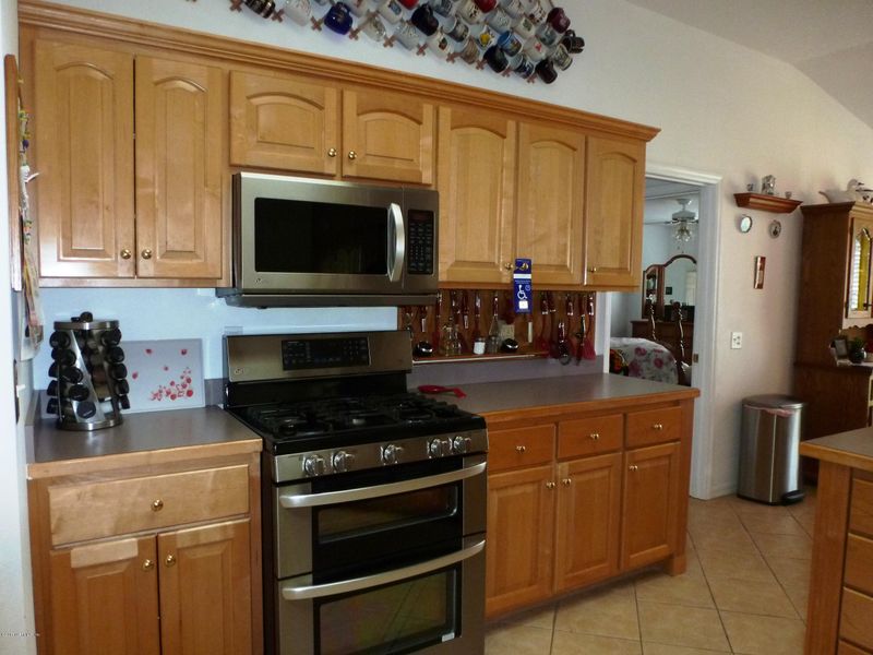 4524 3rd Pl SE, Keystone Heights, FL 32656