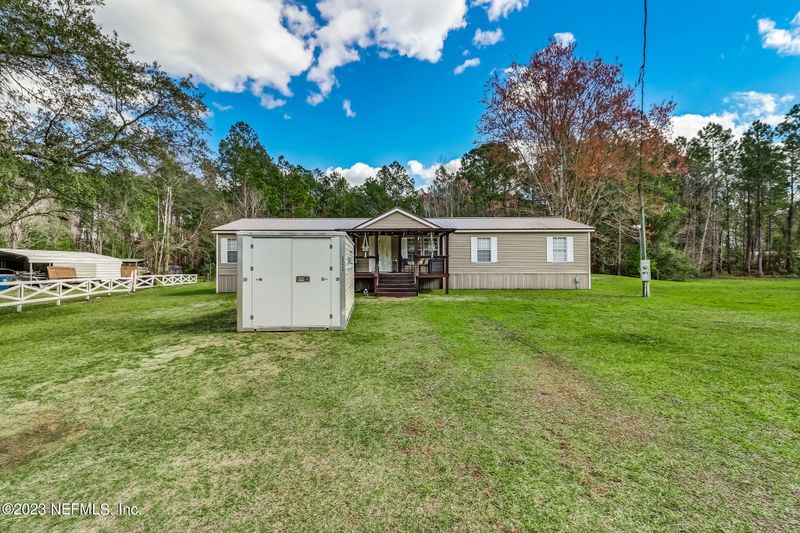 45242 Keri Blvd, Callahan, FL 32011