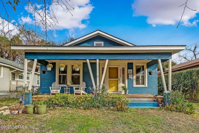 4525 Astral St, Jacksonville, FL 32205