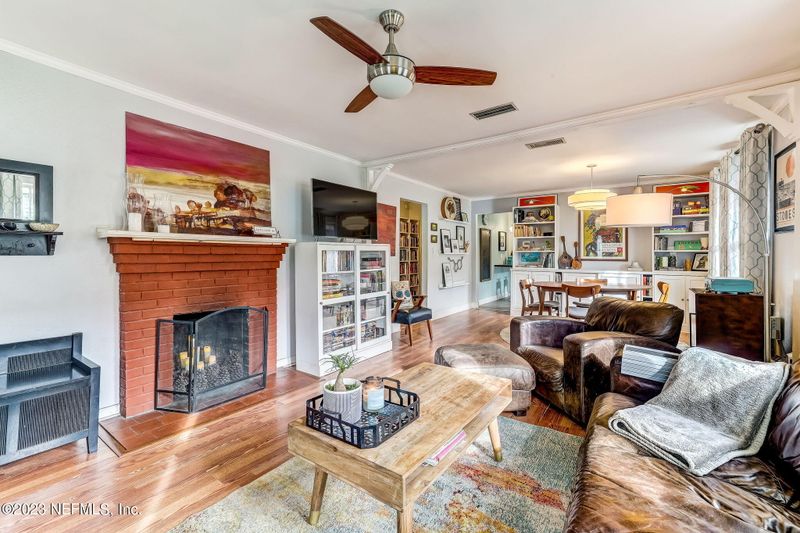 4525 Astral St, Jacksonville, FL 32205
