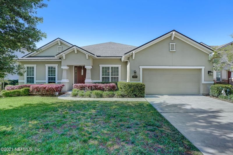 4525 Gray Hawk St, Orange Park, FL 32065