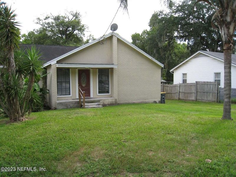 4526 Bedford Rd, Jacksonville, FL 32207