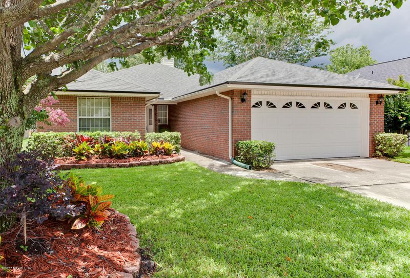 4526 Deep River Way E, Jacksonville, FL 32224