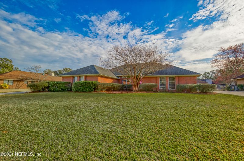 4527 Bull Run Rd, Jacksonville, FL 32210