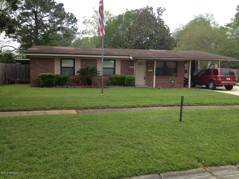 4528 Revelstoke Dr, Jacksonville, FL 32207
