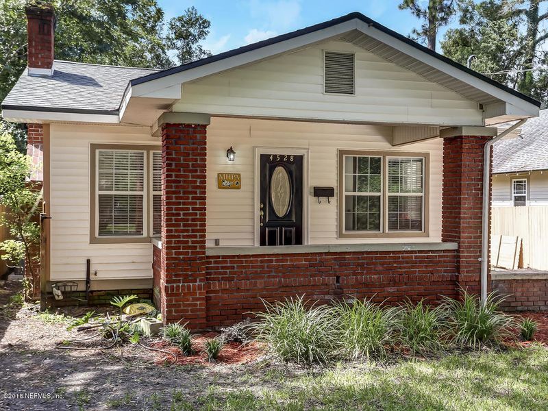 4528 Royal Ave, Jacksonville, FL 32205