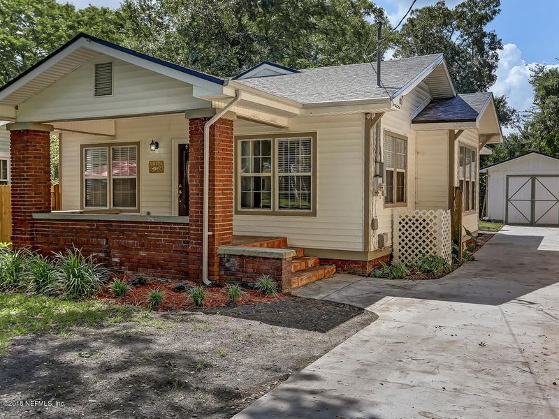 4528 Royal Ave, Jacksonville, FL 32205