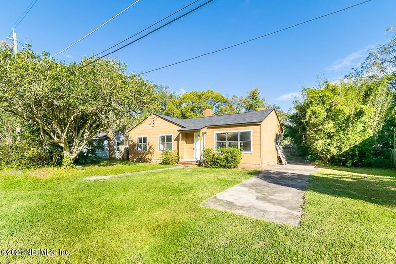 4529 Blount Ave, Jacksonville, FL 32210