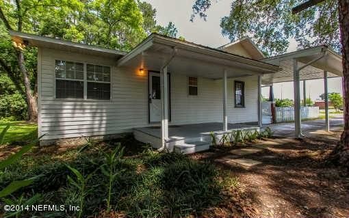 45291 Mickler St, Callahan, FL 32011
