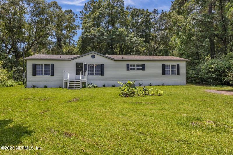 45292 Arline Rd, Callahan, FL 32011